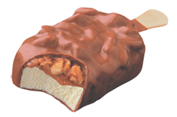 Turtle Sundae Bar