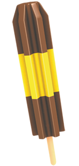 Fudge Bombpop